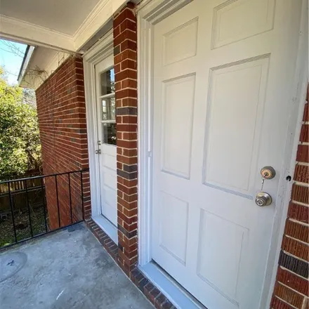 Image 3 - 56 Ronnie Avenue, Garden City, Chatham County, GA 31408, USA - Apartment for rent