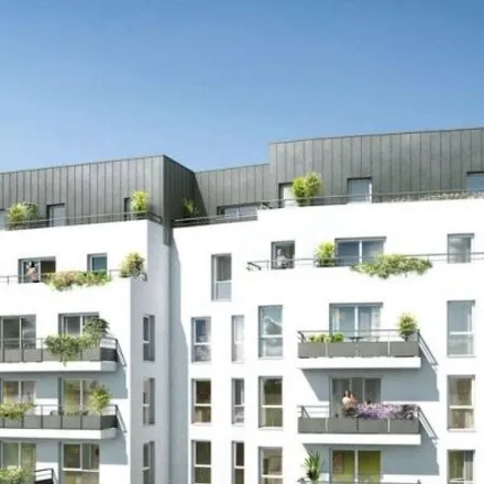 Image 3 - 55 Avenue de Cœuilly, 94500 Champigny-sur-Marne, France - Apartment for rent