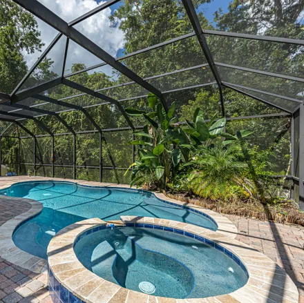Buy this 5 bed house on 957 Corsica Lane in Jacksonville, FL 32218