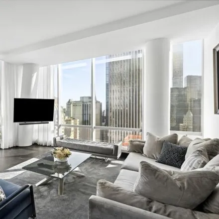 Image 5 - One57, West 58th Street, New York, NY 10019, USA - Condo for sale