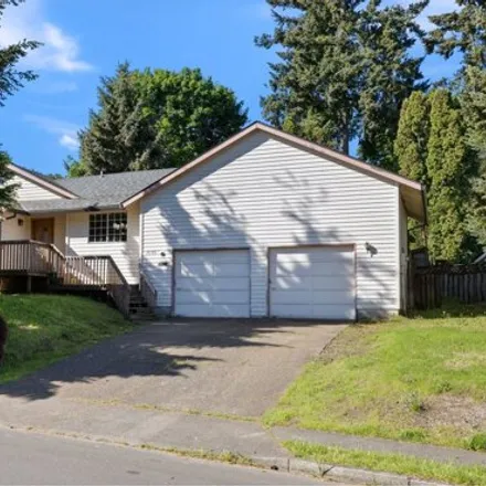 Buy this 4 bed house on 22784 Southwest Upper Roy Street in Sherwood, OR 97140