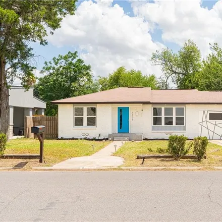 Image 2 - 1405 Redwood Avenue, North Depot Road Colonia, McAllen, TX 78501, USA - House for sale