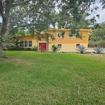 Image 2 - 6117 14th Avenue Drive Northwest, Manatee County, FL 34209, USA - House for sale