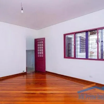 Rent this 3 bed house on Rua Miosótis in Jardim das Flòres, Osasco - SP