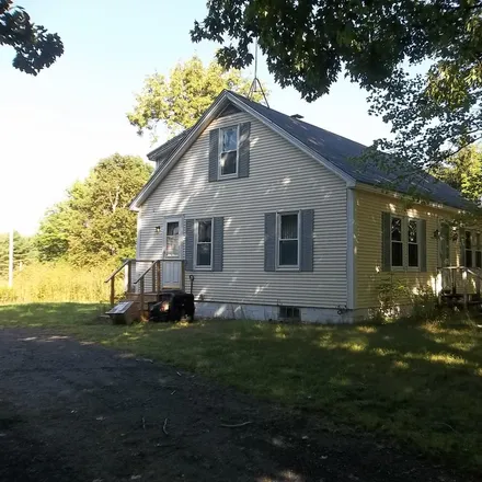 Buy this 3 bed house on 1848 Washington Road in Waldoboro, 04572