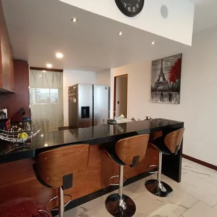 Buy this 2 bed apartment on Boulevard Adolfo Ruiz Cortines in Colonia Jardines del Pedregal, 01900 Mexico City
