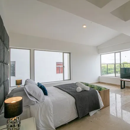 Rent this 8 bed apartment on Cartagena in Dique, Colombia