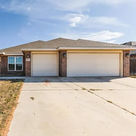 Buy this 3 bed house on 8826 11th Street in Lubbock, TX 79416