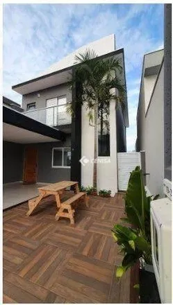 Buy this 3 bed house on Rua Wagner Silva de Souza in Jardim Park Real, Indaiatuba - SP