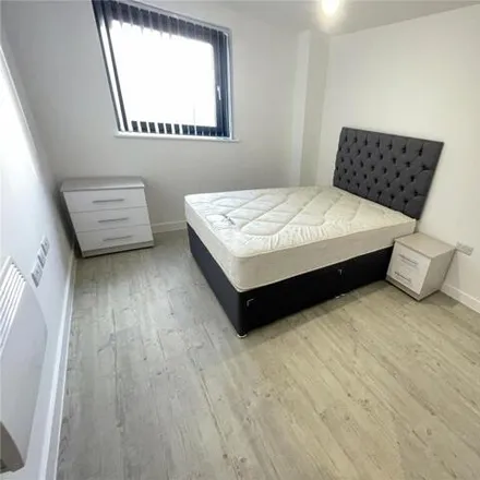 Image 5 - The Quays/Ontario Basin, The Quays, Salford, M50 3BF, United Kingdom - Apartment for rent