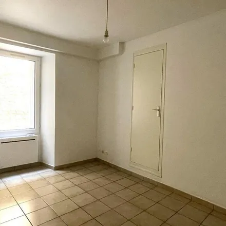 Rent this 1 bed apartment on 45 a Grande Rue in 26800 Étoile-sur-Rhône, France