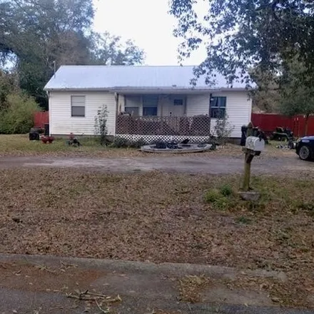 Buy this 3 bed house on 754 Danny Street in Colquitt, Miller County