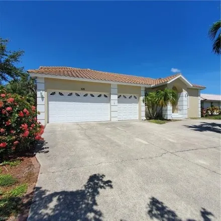 Buy this 3 bed house on 628 North Barfield Drive in Marco Island, FL 34145