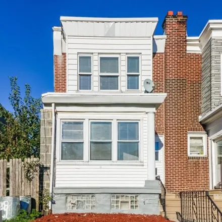 Rent this 3 bed house on 1725 Brill Street in Philadelphia, PA 19124