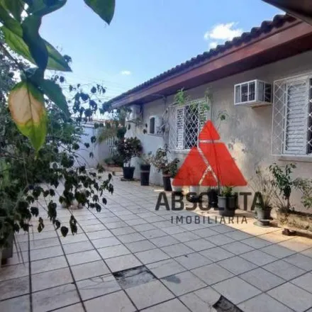 Buy this 3 bed house on Rua dos Cáctos in Cidade Jardim II, Americana - SP