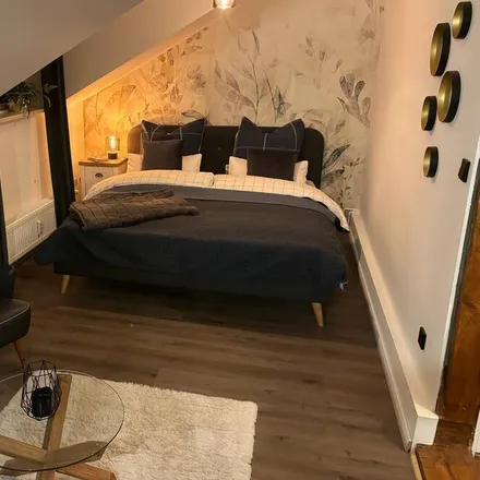Rent this 1 bed house on Gülzow-Prüzen in Mecklenburg-Vorpommern, Germany