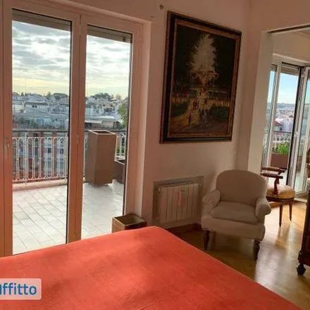 Image 7 - Via Cesare Ferrero di Cambiano, 00191 Rome RM, Italy - Apartment for rent