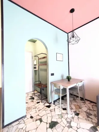 Image 1 - Wonderful studio close to Piazza Cinque Giornate  Milan 20135 - Apartment for rent
