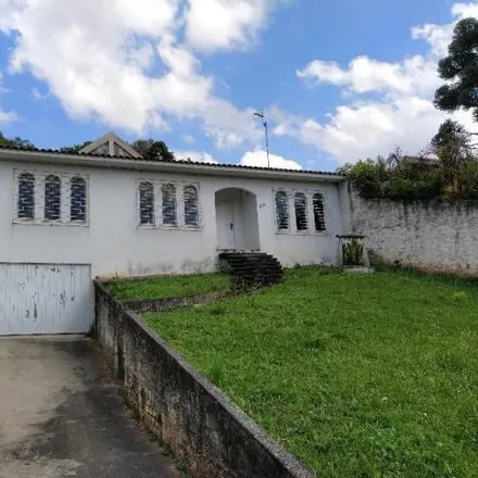 Buy this 9 bed house on Rua Eduardo Sprada 979 in Campo Comprido, Curitiba - PR