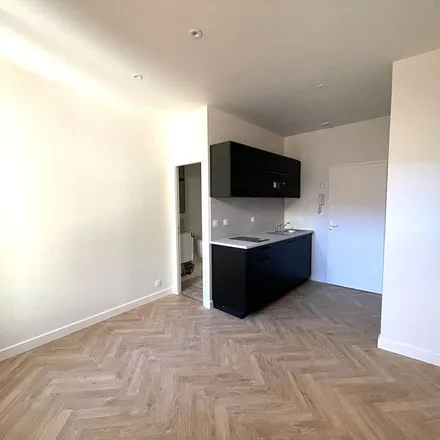 Rent this 1 bed apartment on 9 Rue Alfred Chanzy in 82000 Montauban, France