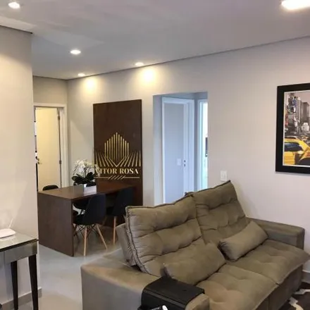 Buy this 3 bed apartment on Rua Alexandre de Simoni in Taboão, Bragança Paulista - SP