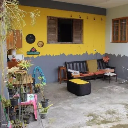 Buy this 5 bed house on Rua Eliza Cogheto in Jardim Haydeé, Mauá - SP