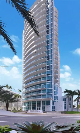 Image 1 - 480 Northeast 30th Street, Miami, FL 33137, USA - Condo for rent