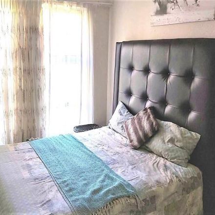 Rent this 1 bed apartment on Fountain Road in Witkoppen, Randburg