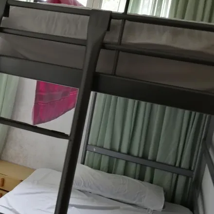 Rent this 4 bed room on Carrer de les Estrelles in 24, 08930 Sant Adrià de Besòs