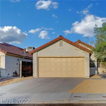 Buy this 3 bed house on 533 Chandler Street in Henderson, NV 89014