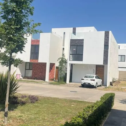 Rent this 3 bed house on Boulevard Valle Imperial 888 in Marcelino García Barragán, 45134 Nuevo México