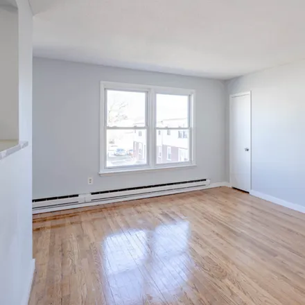 Rent this 1 bed apartment on 112 Atlantic Ave
