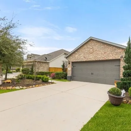Image 2 - 128 Arrowhead Lane, Montgomery County, TX 77316, USA - House for sale
