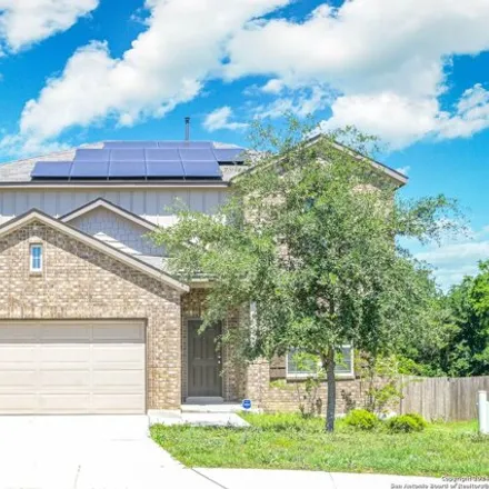 Buy this 3 bed house on 16327 Amistad Pass in San Antonio, TX 78247
