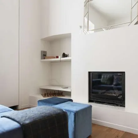 Rent this 1 bed apartment on Bio C Bon in Viale Monte Nero 72, 20135 Milan MI