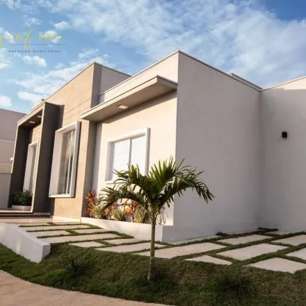 Buy this 3 bed house on Rua Onze in Colina Verde, Tatuí - SP