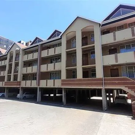Image 2 - 347 Hilda Street, Hatfield, Pretoria, 0028, South Africa - Apartment for rent