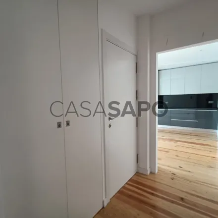 Image 2 - Alameda de Cláudio Carneiro, 4300-025 Porto, Portugal - Apartment for rent