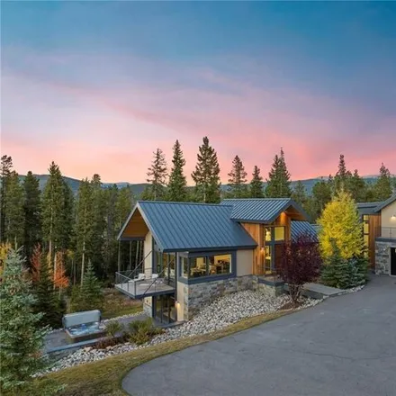 Image 2 - 84 Westerman Road, Breckenridge, CO 80424, USA - House for sale