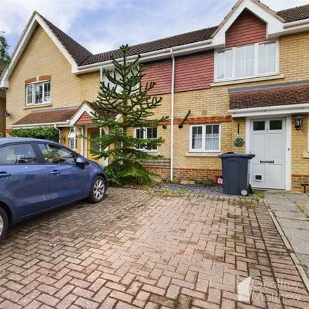 Image 3 - Priestly Road, Stevenage, SG2 0BP, United Kingdom - Townhouse for sale