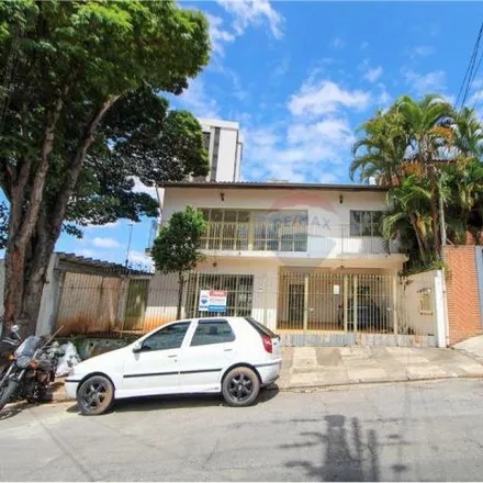 Buy this 5 bed house on Rua Ângelo Vial in Jardim Helena Cristina, Sorocaba - SP