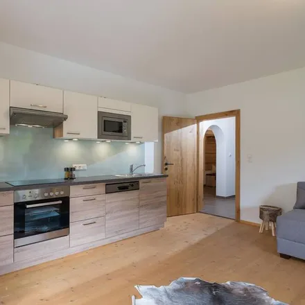 Rent this 2 bed apartment on Pension Austria in Bichlinger Straße 1, 6363 Westendorf