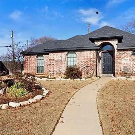 Image 2 - 1508 River Hill Dr, Prosper, Texas, 75078 - House for rent