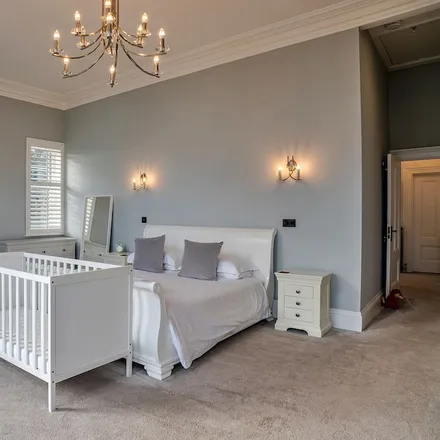 Rent this 2 bed house on Dawlish in EX7 0JW, United Kingdom