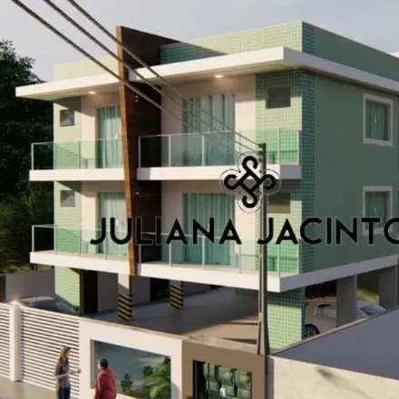 Buy this 2 bed apartment on Rua Alexandre Barbosa in Recreio, Rio das Ostras - RJ