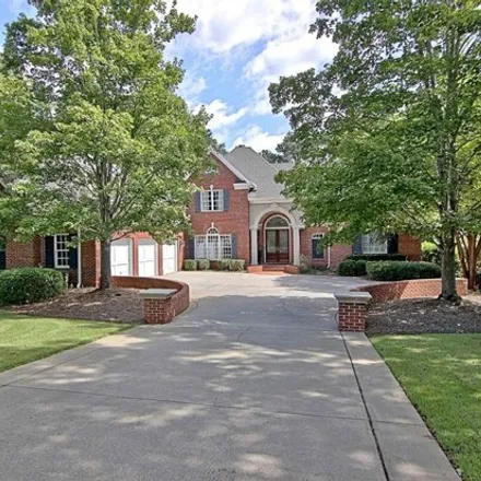 Buy this 6 bed house on 262 Brookings Lane in Peachtree City, GA 30269