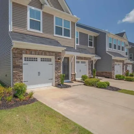 Image 2 - Country Dale Drive, Lakeview Heights, Greenville County, SC 29650, USA - Townhouse for sale