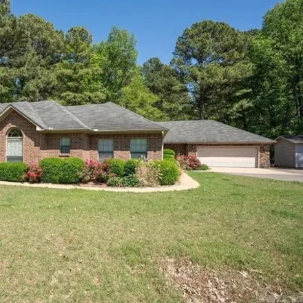 Buy this 3 bed house on Pleasant Meadows Cove in Lonoke County, AR 72023