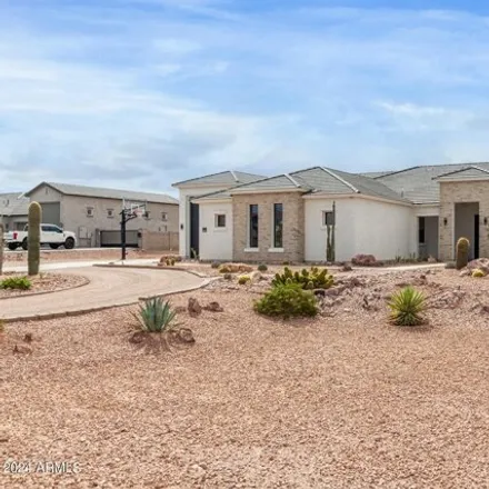 Image 4 - West Amherst Street, Pinal County, AZ, USA - House for sale