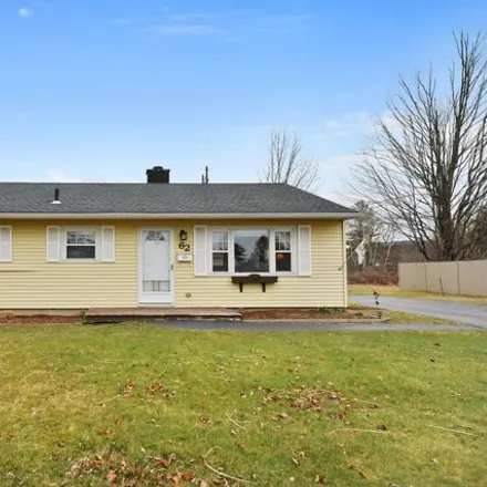 Buy this 3 bed house on 62 Doreen Street in Pittsfield, MA 01201